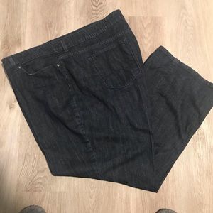 ⭐️L.L. Bean Women’s Plus Jeans